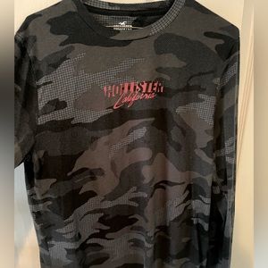 Hollister Long sleeve